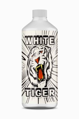 White Tiger Liquid
