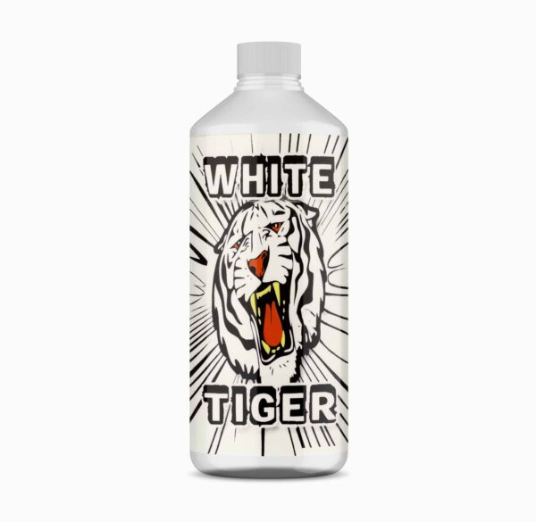 White Tiger Liquid