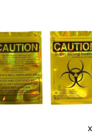 synthetic marijuana