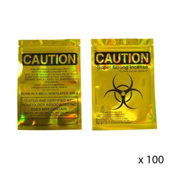 synthetic marijuana
